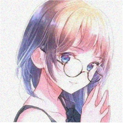 读者竹窗夜读头像