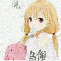 读者灯下校书头像